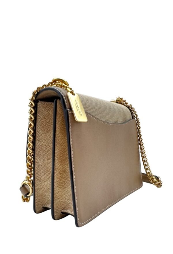 COACH -  MINI KLARE CROSSBODY - Image 9
